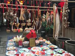 -文儒九号·闽菜馆(三坊七巷店)