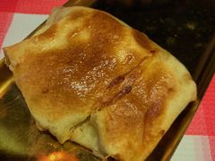 烤包子-西域阿里马新疆菜·清真(桂花路店)