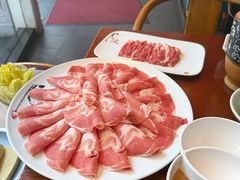 -1078號老北京涮肉(松柏店)