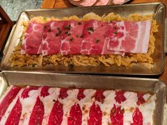 -西塔老太太泥炉烤肉(万柳华联店)