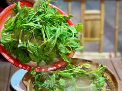 -郭婆婆疯子鸡·土货江湖菜馆