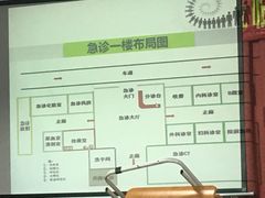 -深圳市人民医院(留医部)