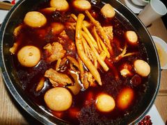 -李子坝梁山鸡(北碚万达五鸡哥店)