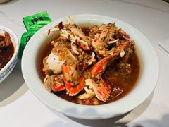 -欧记大排档·景德菜(上海首店)