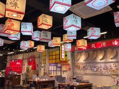 -牛市坎火锅(建设路店)