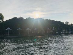 -上海美帆帆船露营基地