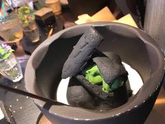 -茶是一枝花泡茶店