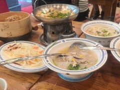 -老雒阳面馆·水席·洛阳菜(纱厂路店)