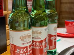 -玺炖·中国铁锅炖(虹桥天街店)
