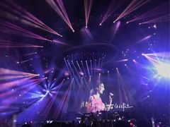 -宝能国际体育演艺中心