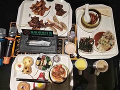 -堂会(白云店)