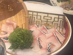 -牛将军•涮肉•烤肉(北京王府井·故宫店)