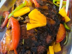 -海口滨海新村143号海南老字号炒菜店