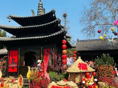-钱王祠