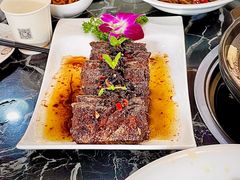梅香汁带鱼-李师傅脆肚(华强北店)