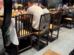 -呷哺呷哺 小火锅 (浦东新欧尚超市店)