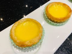 酥滑鸡蛋挞-正斗·港式粤菜(SKLP店)