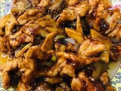 -砂锅居(西四店)