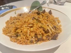 -金轩中餐厅 Jin Xuan(浦东丽思卡尔顿酒店)