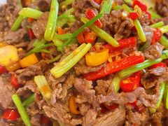 -后湖小院·乡野田园菜