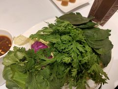 -澳洲肥牛火锅(转盘路店)