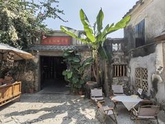 -三亚西岛海洋文化旅游区