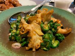 -广州文华东方酒店·江-由辉师傅主理