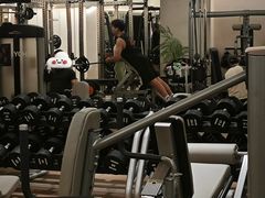-YCHL Studios健身工作室(市二宫店)