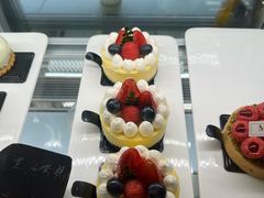 -梦菲思饼屋(瑞金宾馆店)
