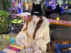 -山色西餐·柴火烤披萨