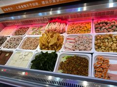 -爱尚客韩式烤肉自助餐厅(海口京华城店)