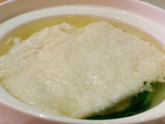 传统鸡豆花-尘香•传统川菜(创汇首座店)