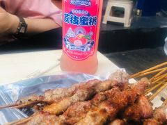 -同来顺烧烤餐厅(哈尔滨道店)