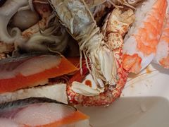 -怡咖啡海鲜自助餐厅(浦东香格里拉店)