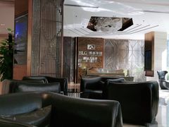 -深圳博林圣海伦酒店