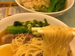 -新德兴茶餐厅(湾仔道店)