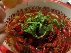 -文和友老长沙龙虾馆(化龙池店)