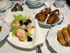 -云中小雅