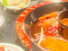 -三江两海老火锅(北京首店)