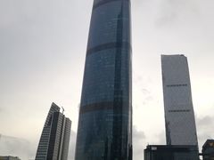-Mercato莫卡多露台餐厅与酒吧(K11店)