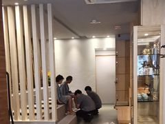 -青嵩养身会馆