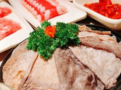 -海底捞火锅(枫蓝国际购物中心店)