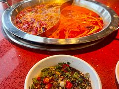 -懂食汇自助火锅