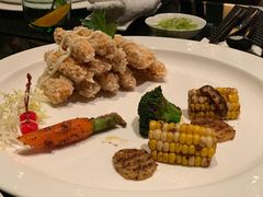 -云门锦翠(商鼎国际店)