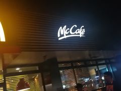 门面-麦当劳(双榆树店)