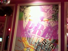 -INLOVE KTV(文一店)