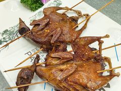 -富临轩私房菜(集庆门大街店)