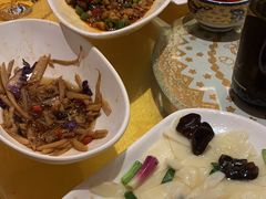 -缪氏川菜(深圳北站缤果空间店)