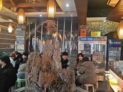 -都江堰石锅鱼