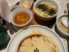 -松鹤面馆·古法焖肉面(观前店)